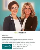 Petra Litwin und Sabrina Frömmelt - Hörakustikermeisterinnen in Wernigerode