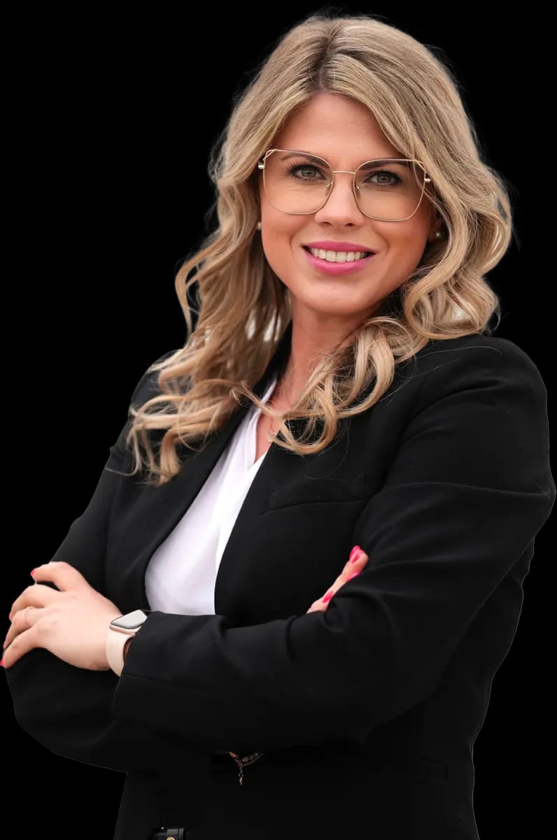 Sabrina Frömmelt